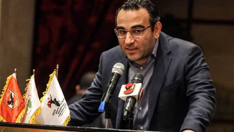 الأهلي يقيم حفلا