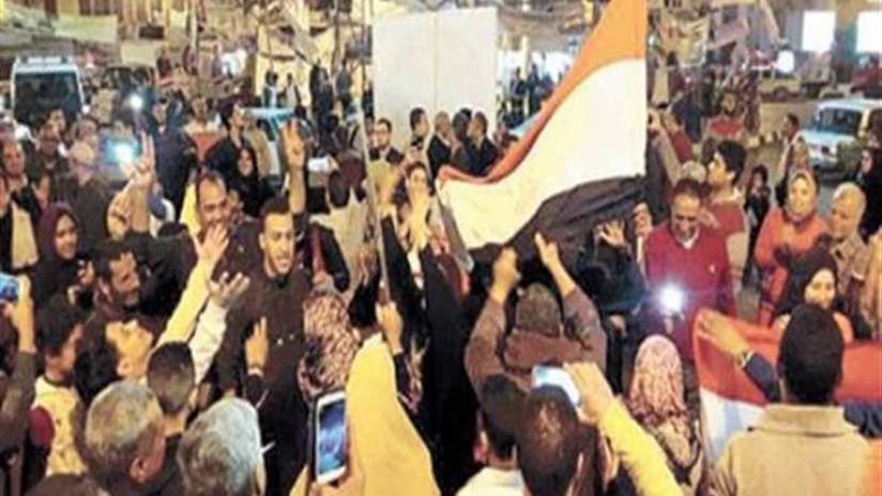 البحيرة تحتفل غدا