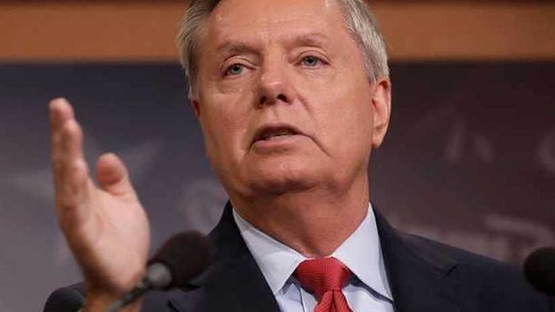 عضو بالكونجرس يحذر