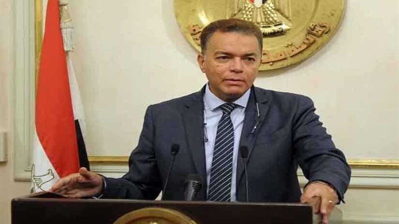 النقل تعلن خطة تطوير