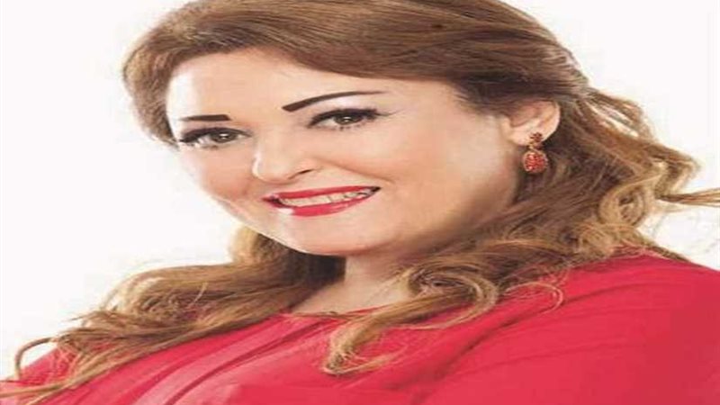 نهال عنبر تنتهي من