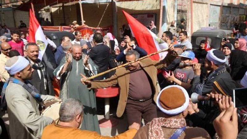 الليلة.. المنايفة