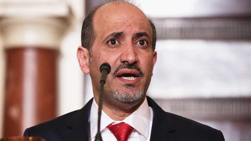 تيار الغد السوري