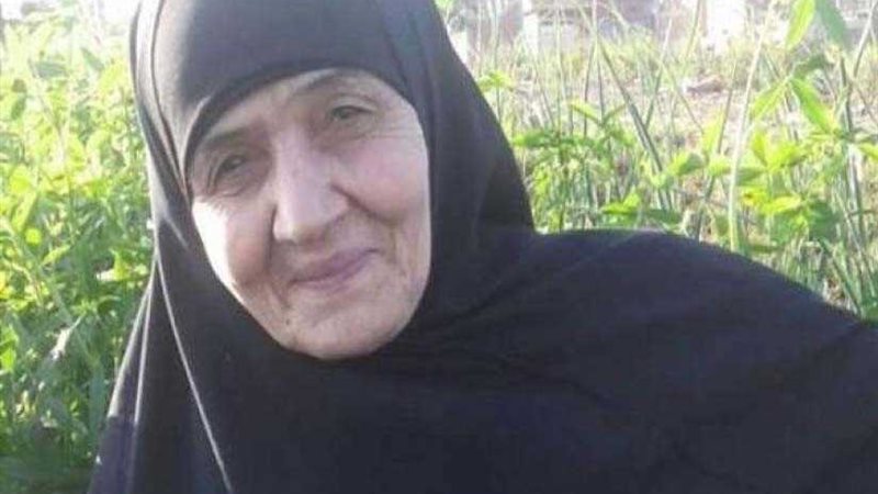 القبض على المتهم