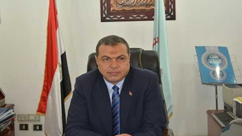 الحكومة توقع بروتوكول