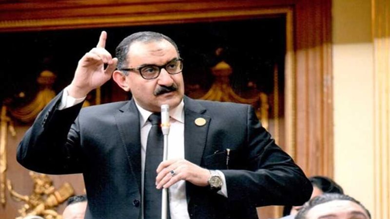 برلماني: وزير التنمية