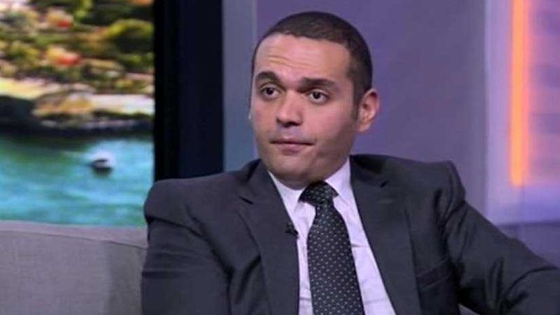 رئيس القابضة المعدنية: