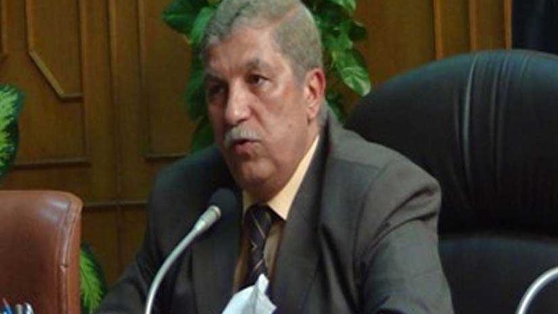 صقور مصر تكرم الناخب