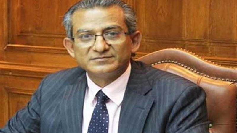 رئيس هيئة الطاقة