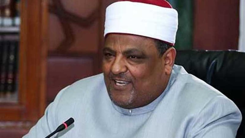 شومان: جامعة الأزهر