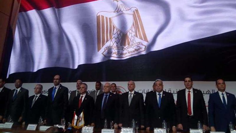 لاشين: الانتخابات