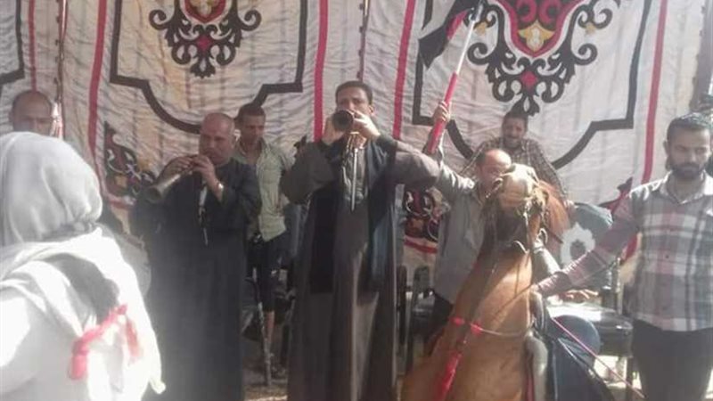 الغربية تحتفل بفوز