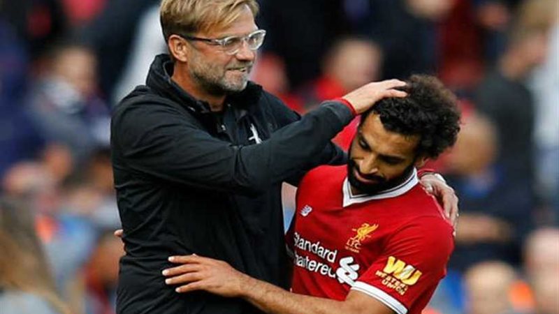 «كلوب» يختار الهدف