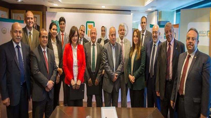 بروتوكول تعاون بين