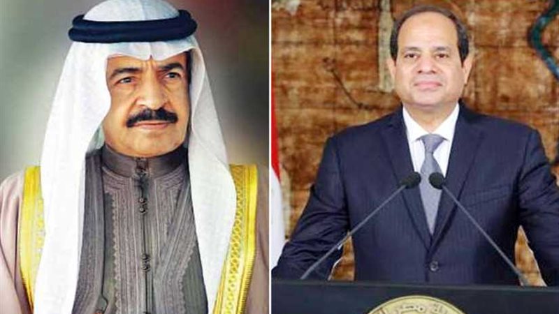 رئيس الوزراء البحريني