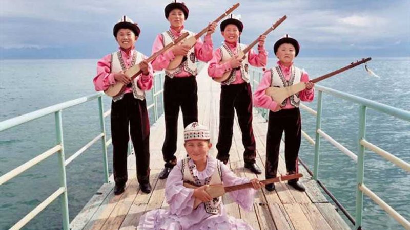 مؤسسة الأغا خان تعلن