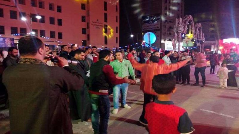 الميادين تستعيد ذاكرة