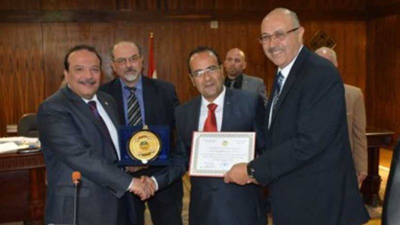 جائزة عتمان للهندسة