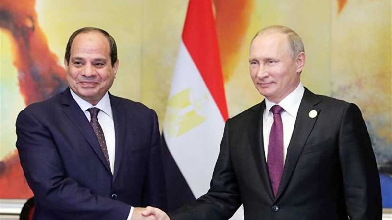 المتحدث الرئاسي: