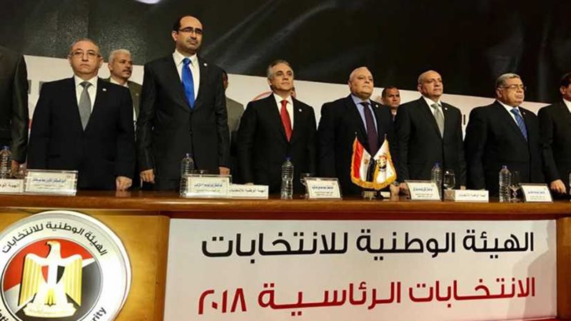 الجريدة الرسمية تنشر