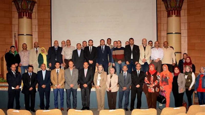 البيئة والطيران المدني