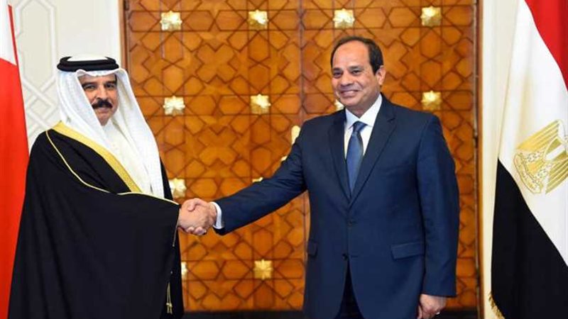 المتحدث الرئاسي: