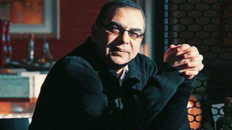 رحيل العراب أحمد