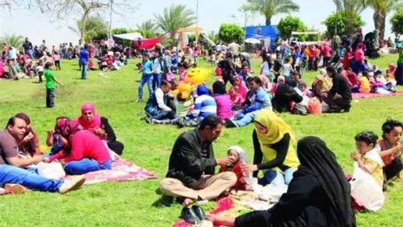 الدقهلية تستعد لاستقبال