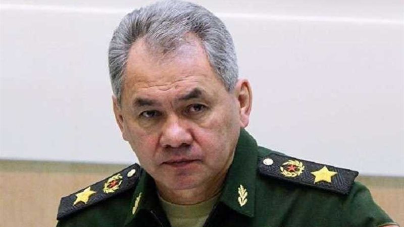 انطلاق مؤتمر موسكو