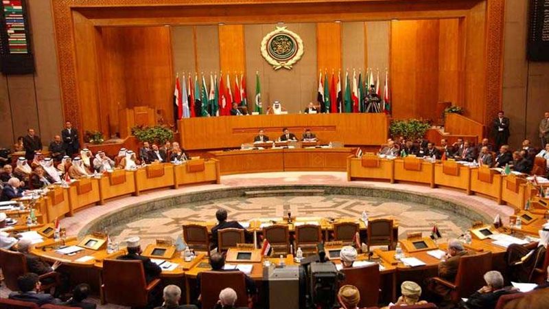 بدء الاجتماع الطارئ