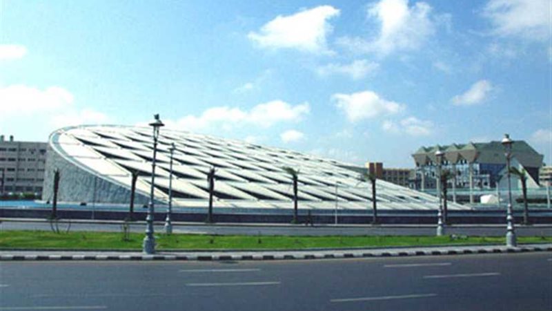 50 عاما على إنقاذ