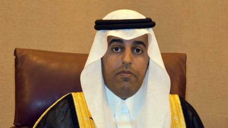 مشعل يدعو فرنسا للاعتراف