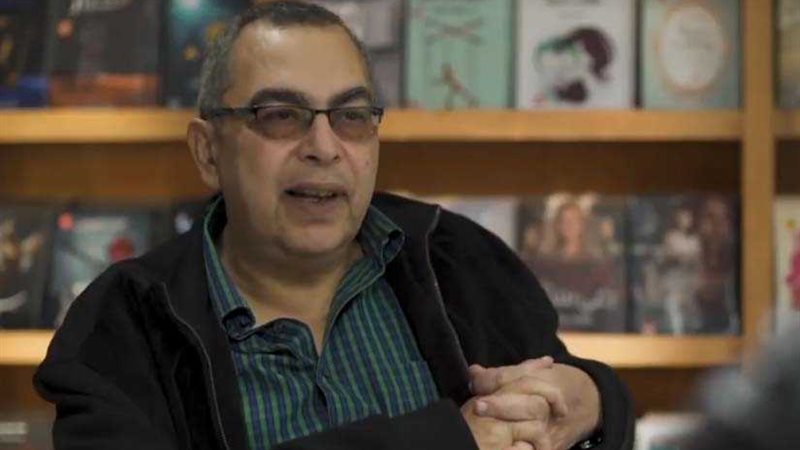 آخر ما قاله أحمد