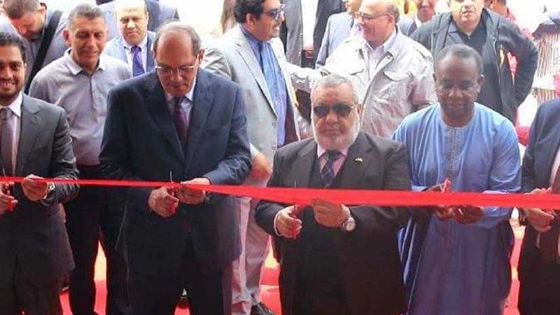 الصناعات المصرية