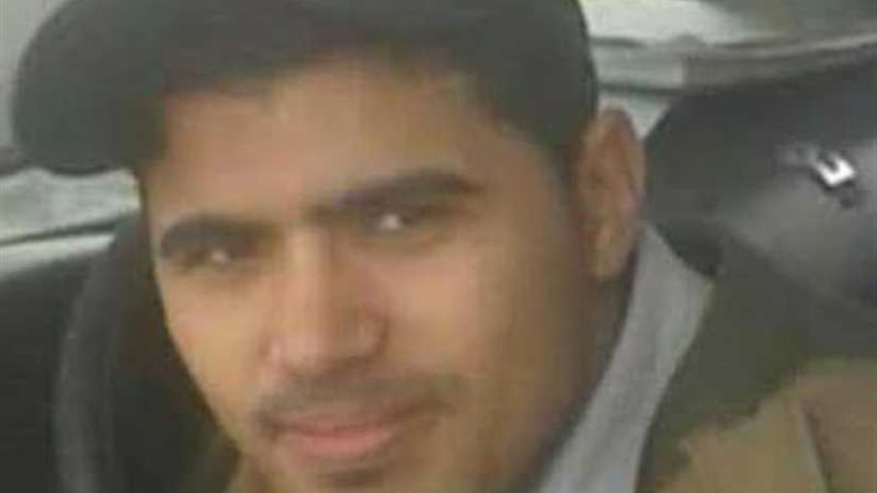 وفاة مجند ضربه بلطجيان