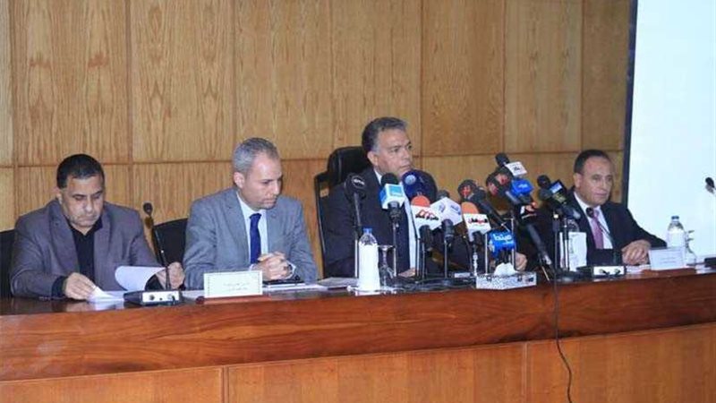 وزير النقل: تطوير