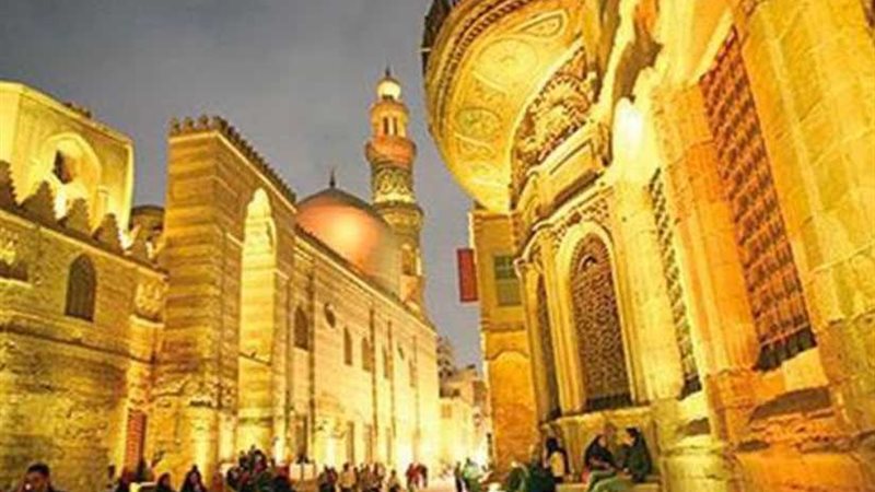 المتاحف تحتفل بيوم