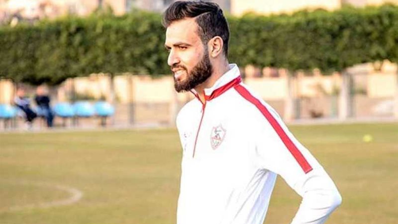 تدريبات تأهيلية لكاسونجو