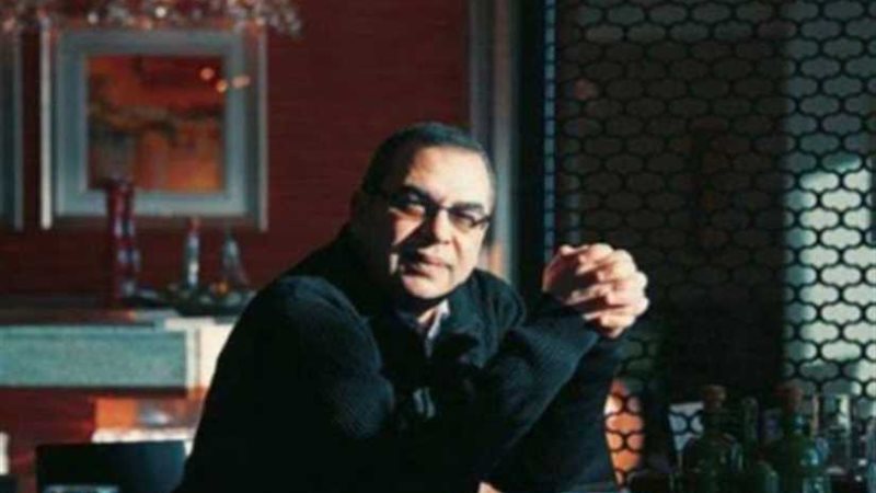 أحمد خالد توفيق ..