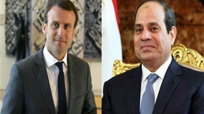 المتحدث الرئاسي: الرئيس السيسي يتلقي تهنئة من 