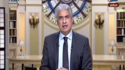 الإبراشي للمسؤولين : أوقفو نزيف الأسفلت.. فيديو