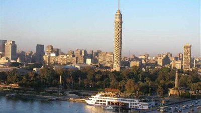 الأرصاد: طقس الأربعاء معتدل والعظمى بالقاهرة 26