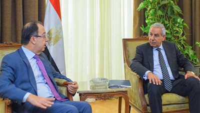 وزير التجارة: 674 مليون دولار حجم التبادل التجاري بين مصر ولبنان