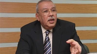 بلاغ للنائب العام يتهم حازم عبد العظيم بإهانة رئيس الجمهورية