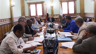 زمالة المعلمين يعد ميزانية 2018 تمهيدًا لعرضها على الجمعية العمومية