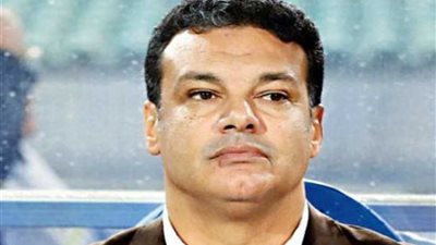 سر غياب إيهاب جلال عن ودية الكهرباء