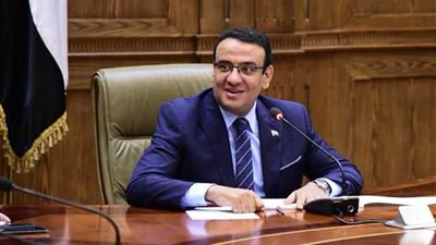 المتحدث باسم البرلمان: نتحفظ على 5 وزراء ونرفض بقاء 