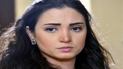 بالصور.. الفنانة هبة حسن ترتدي الحجاب