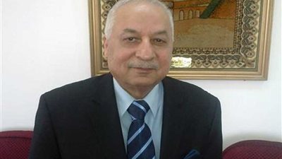 جواد: جميع الدول العربية صاغت قوانين لمكافحة الإرهاب