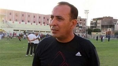 تعيين نبيل حلمي مديرا فنيا لغزل المحلة